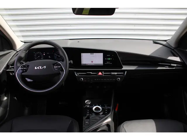 Kia Niro EV