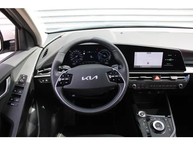 Kia Niro EV