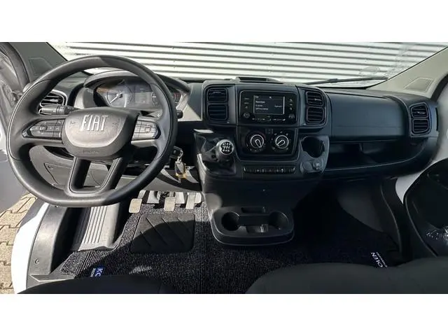 Fiat Ducato 2.2 MultiJet 140 S&S L2H2 3.5t Cruise|Airco|Camera