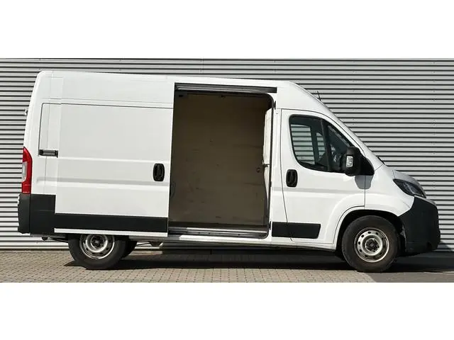 Fiat Ducato 2.2 MultiJet 140 S&S L2H2 3.5t Cruise|Airco|Camera