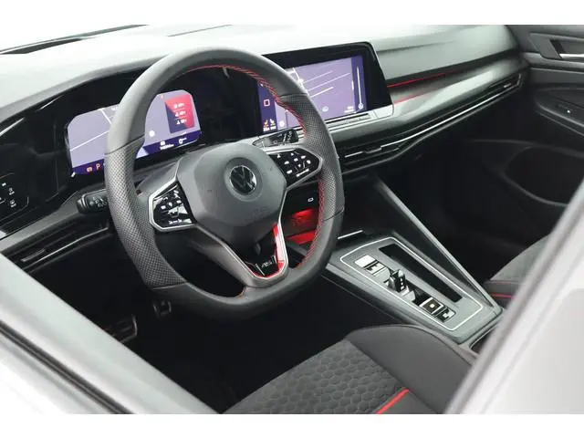 Volkswagen Golf 2.0 TSI 300pk DSG Clubsport 45 Akrapovic h/k HUD DCC Panoramadak Stoelverwarming Key...