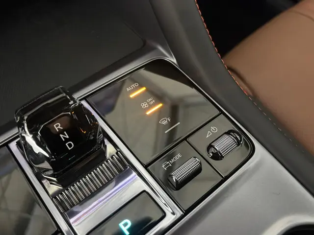 BYD SEAL U