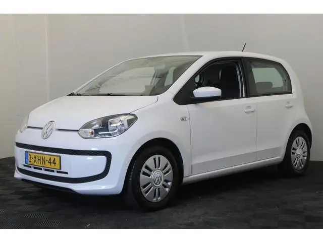 Volkswagen Up! 1.0 move up! BlueMotion