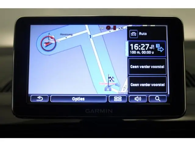 Volkswagen Up! 1.0 move up! BlueMotion
