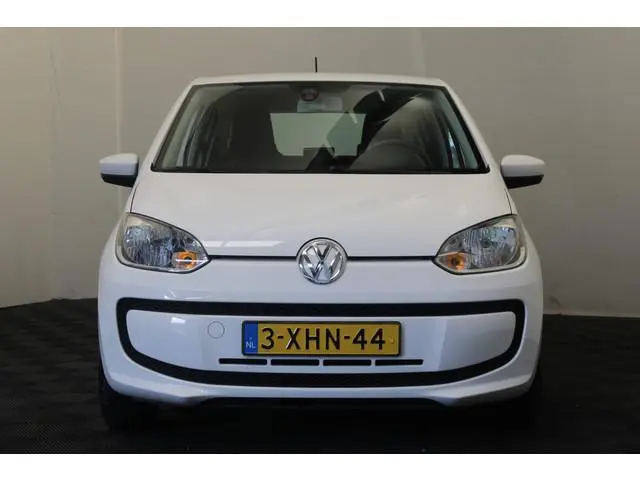 Volkswagen Up! 1.0 move up! BlueMotion