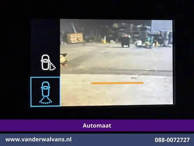 Citroën Berlingo 1.5 BlueHDI 131pk L1H1 Automaat Euro6 Airco | Camera | LM velgen | Apple Carplay Tr...