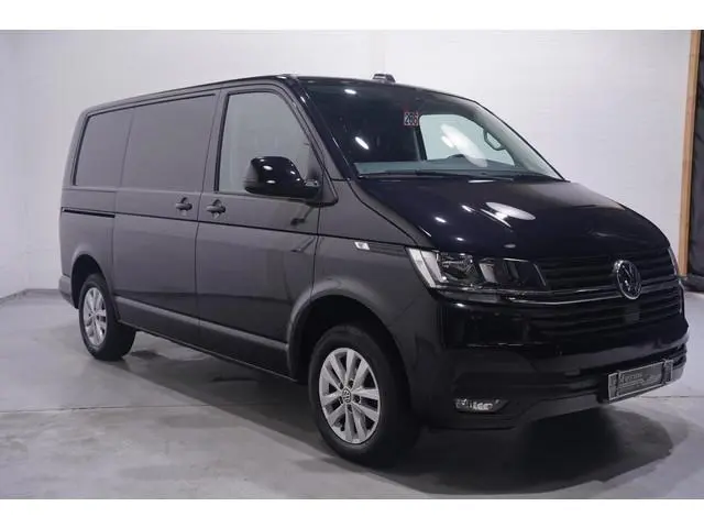 Volkswagen Transporter 2.0 TDI 150 pk DSG Aut. L1H1 Airco, 2x Schuifdeur Apple Carplay, Cruise Contr...