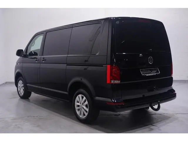 Volkswagen Transporter 2.0 TDI 150 pk DSG Aut. L1H1 Airco, 2x Schuifdeur Apple Carplay, Cruise Contr...