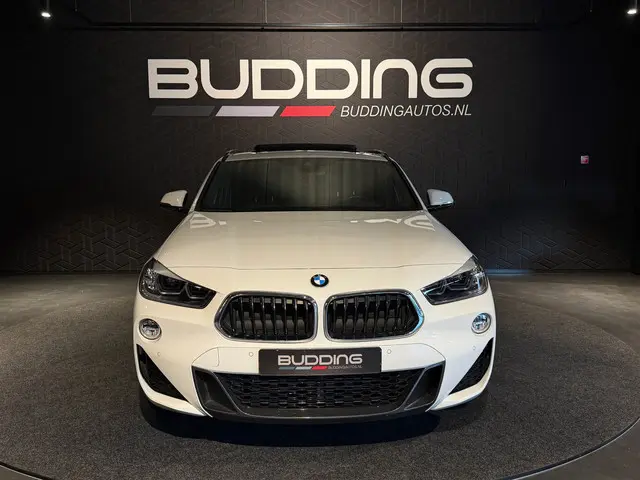BMW X2 sDrive20i High Exe | M-sport | Pano | Trekhaak