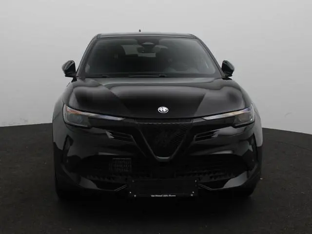 Alfa Romeo Junior