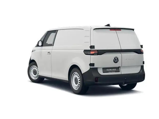 Volkswagen ID. Buzz