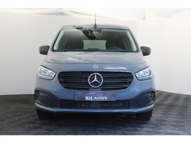 Mercedes-Benz Citan Tourer 110 Pro |Carplay|Cruise|