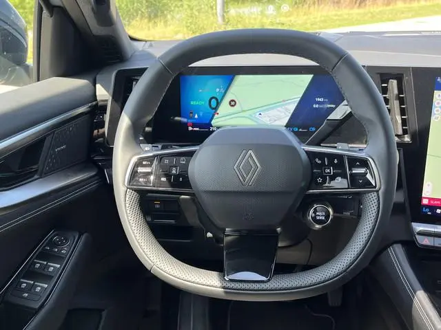 Renault Espace