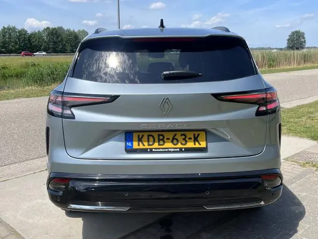 Renault Espace