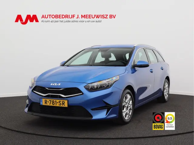 Kia Ceed Sportswagon