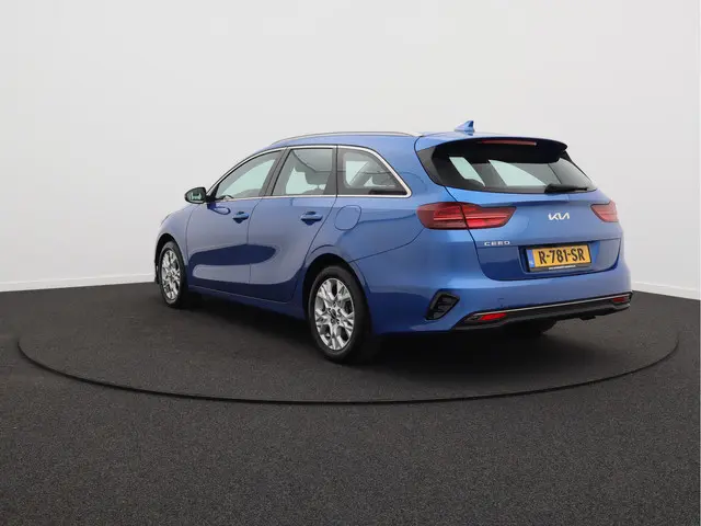 Kia Ceed Sportswagon
