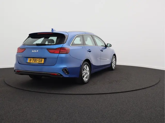Kia Ceed Sportswagon