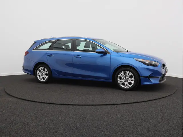 Kia Ceed Sportswagon