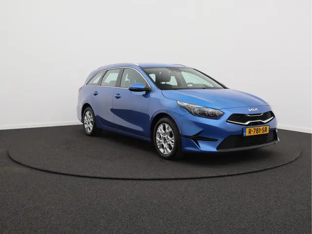 Kia Ceed Sportswagon