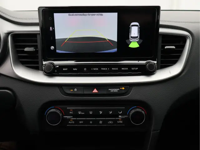 Kia Ceed Sportswagon