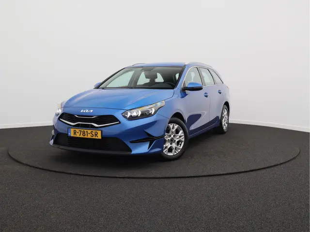 Kia Ceed Sportswagon