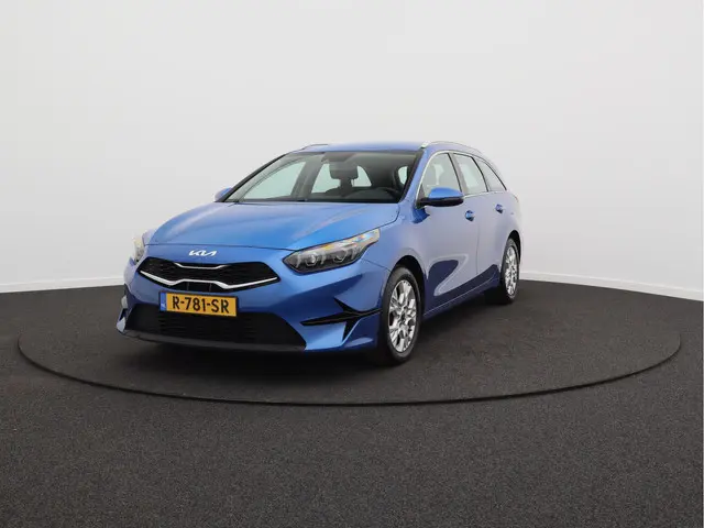 Kia Ceed Sportswagon