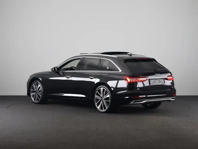 Audi A6 Avant 50 TFSI e quattro Advanced edition 299pk| Panoramadak | Head Up Display | Trekhaak | L...