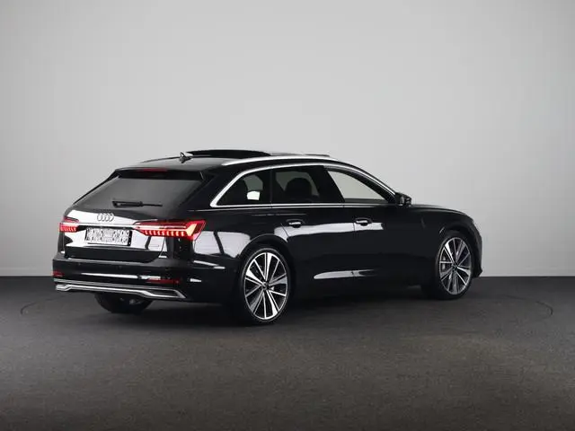 Audi A6 Avant 50 TFSI e quattro Advanced edition 299pk| Panoramadak | Head Up Display | Trekhaak | L...