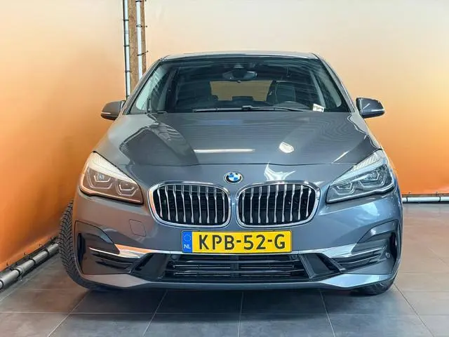 BMW 2-serie Active Tourer 225xe iPerformance High Executive leer | sportint | schuifd | head up | ca...