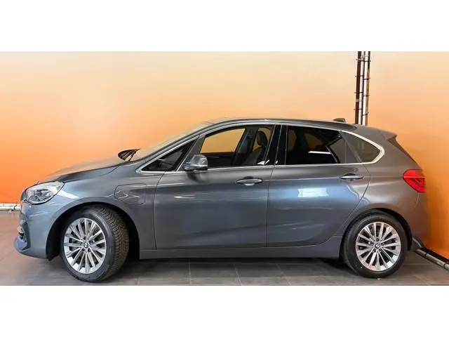 BMW 2-serie Active Tourer 225xe iPerformance High Executive leer | sportint | schuifd | head up | ca...