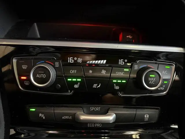 BMW 2 Serie