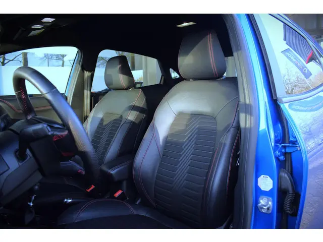 Ford Puma 1.0 EcoBoost 155PK ST-Line X |B&O|ACC|CAMERA|CARPL