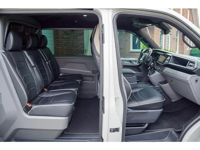 Volkswagen Transporter 2.0 TDI 204PK DSG L2H1 DUB/CAB SPECIAL