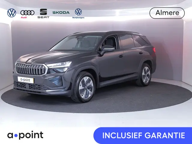 Skoda Kodiaq 1.5 TSI PHEV Business Edition | Winterpakket | Achteruitrijcamera | Elektrisch bedienba...