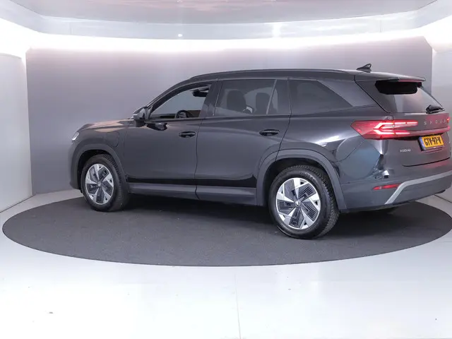 Skoda Kodiaq 1.5 TSI PHEV Business Edition | Winterpakket | Achteruitrijcamera | Elektrisch bedienba...