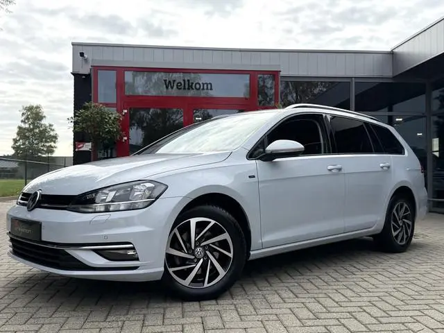 Volkswagen Golf Variant TSI *!* NAVIGATIE/ RADAR/ LMV/ CAMERA/ VIRTUAL DASHBORD *!*