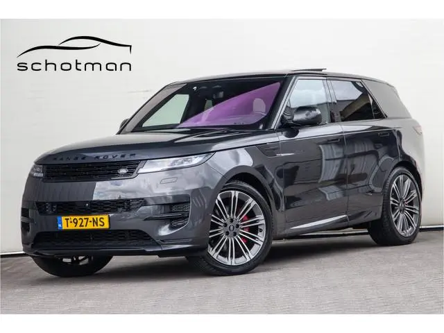 Land Rover Range Rover Sport 3.0 D350 Autobiography Pano, Head-up, Meridian