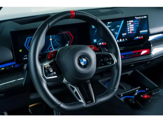 BMW M5