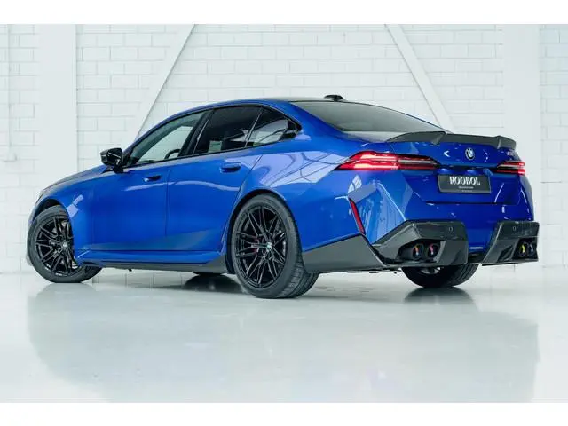 BMW M5