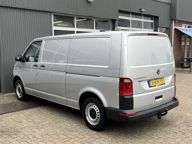 Volkswagen Transporter 2.0 TSI L2H1 Highline 2 schuifdeuren Airco Cruise controle Bluetooth Euro 6 P...