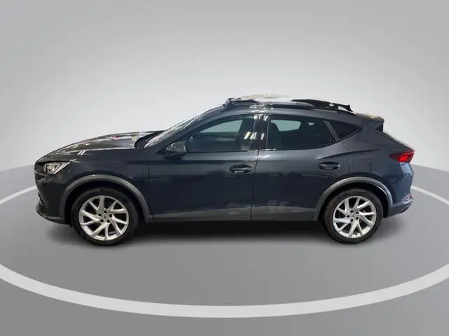 CUPRA Formentor 1.4 TSI 204pk DSG e-Hybrid Essential Limited · Panoramadak · Camera · Elek. Achterkl...