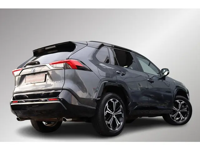 Toyota RAV4 2.5 Plug-in Hybrid AWD Style, JBL Audio, BSM, Apple Carplay, Android Auto, Elek bediende...