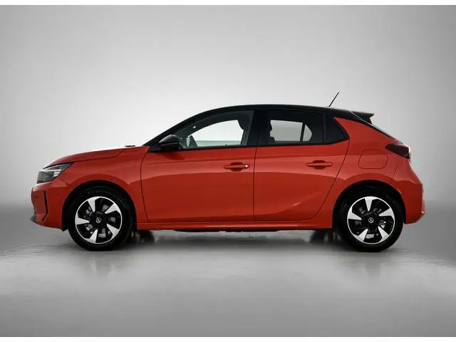 Opel Corsa Electric Long Range Yes 51 kWh DEMO SALE | beschikbaar vanaf 15-10-2026