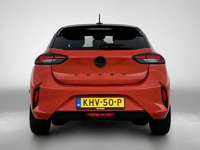 Opel Corsa Electric Long Range Yes 51 kWh DEMO SALE | beschikbaar vanaf 15-10-2026