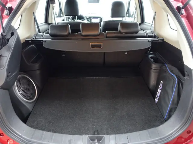 Mitsubishi Outlander Sport