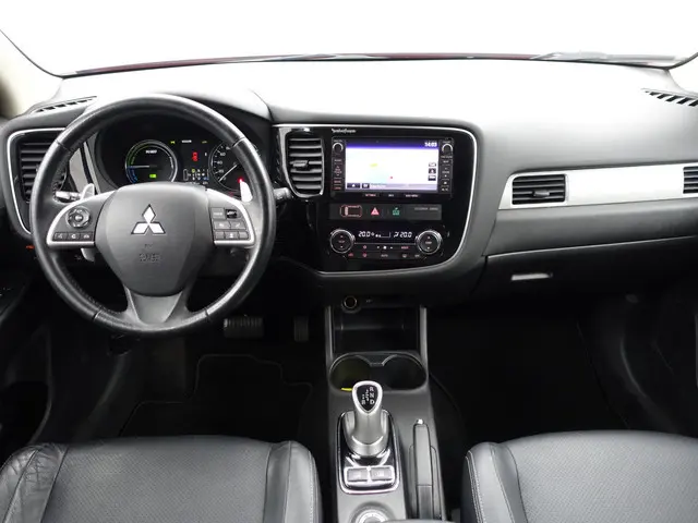Mitsubishi Outlander Sport