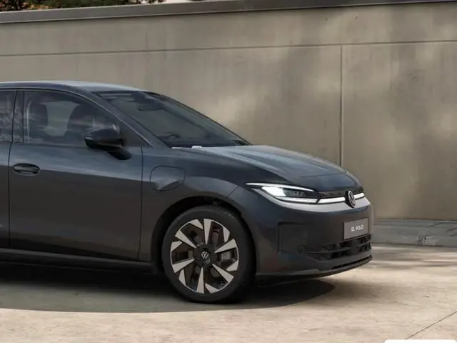 Volkswagen ID. Polo Life First Edition 52 kWh accu, 211 PK