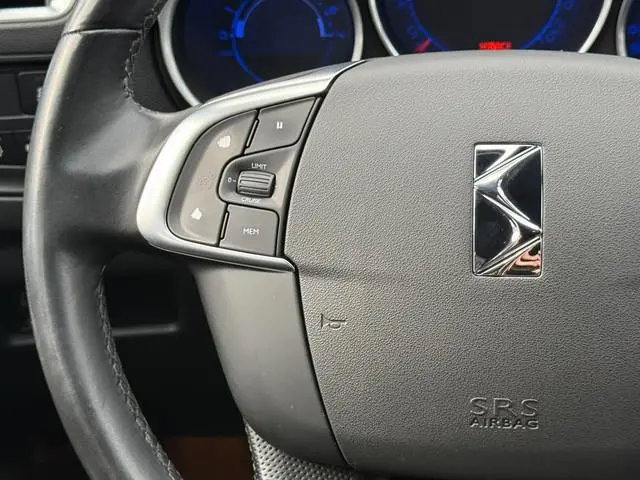 DS DS 4