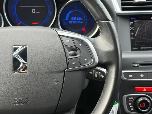 DS DS 4