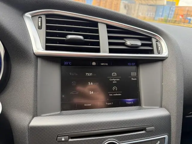 DS DS 4
